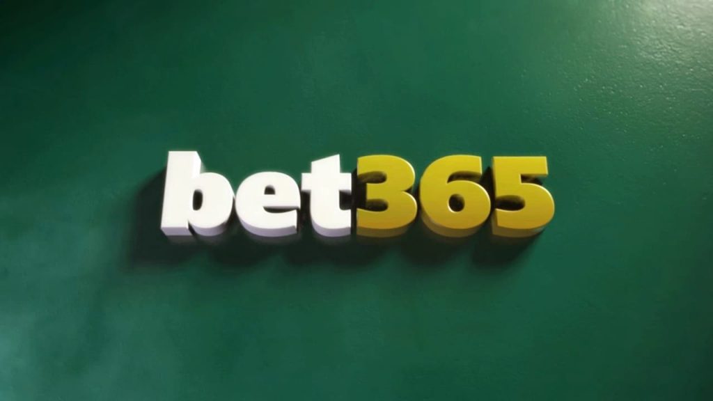 Bet365 mobile