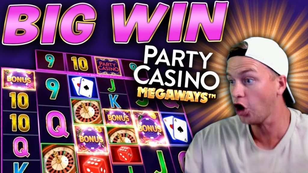 Party casino