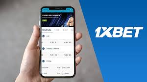 1xBet  Apk