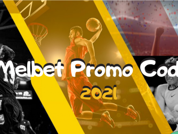 MELBet Promo Code
