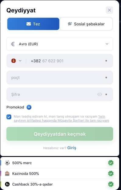 winCasino yuvası