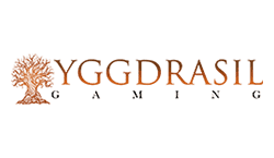 Jogos Yggdrasil