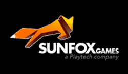 Juegos SUNFOX