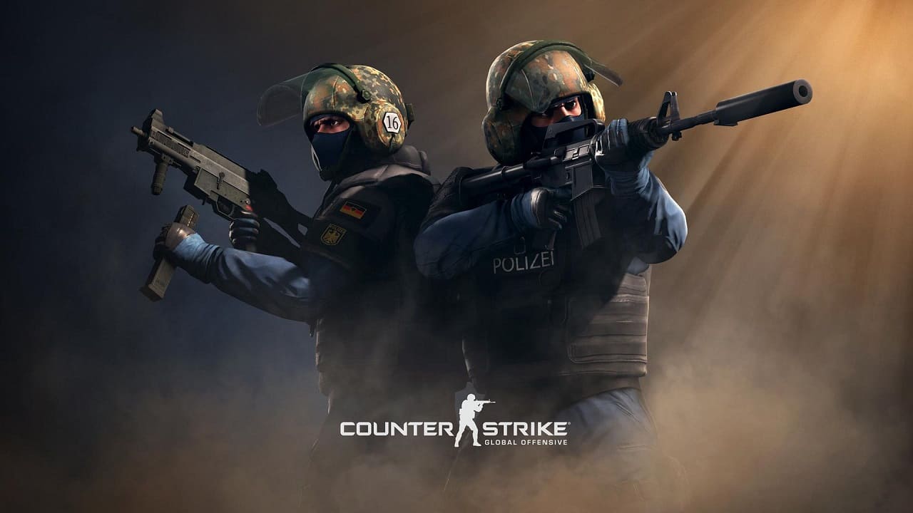 باهيس CS:اذهب