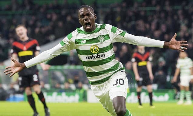 Scottish Premiership futbol bahisleri