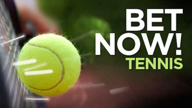Bahis tenis